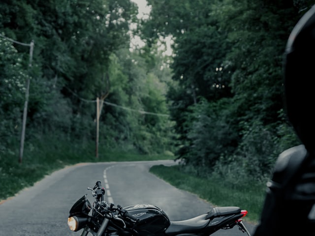 浅谈大阳摩托车的魅力
