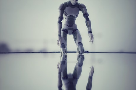 《机器人总动员》：真正的科幻大片